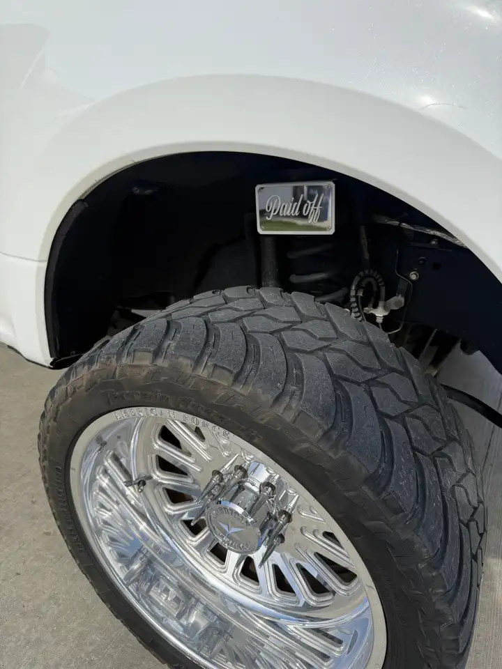 Ford F 350 снимка Ford F 350