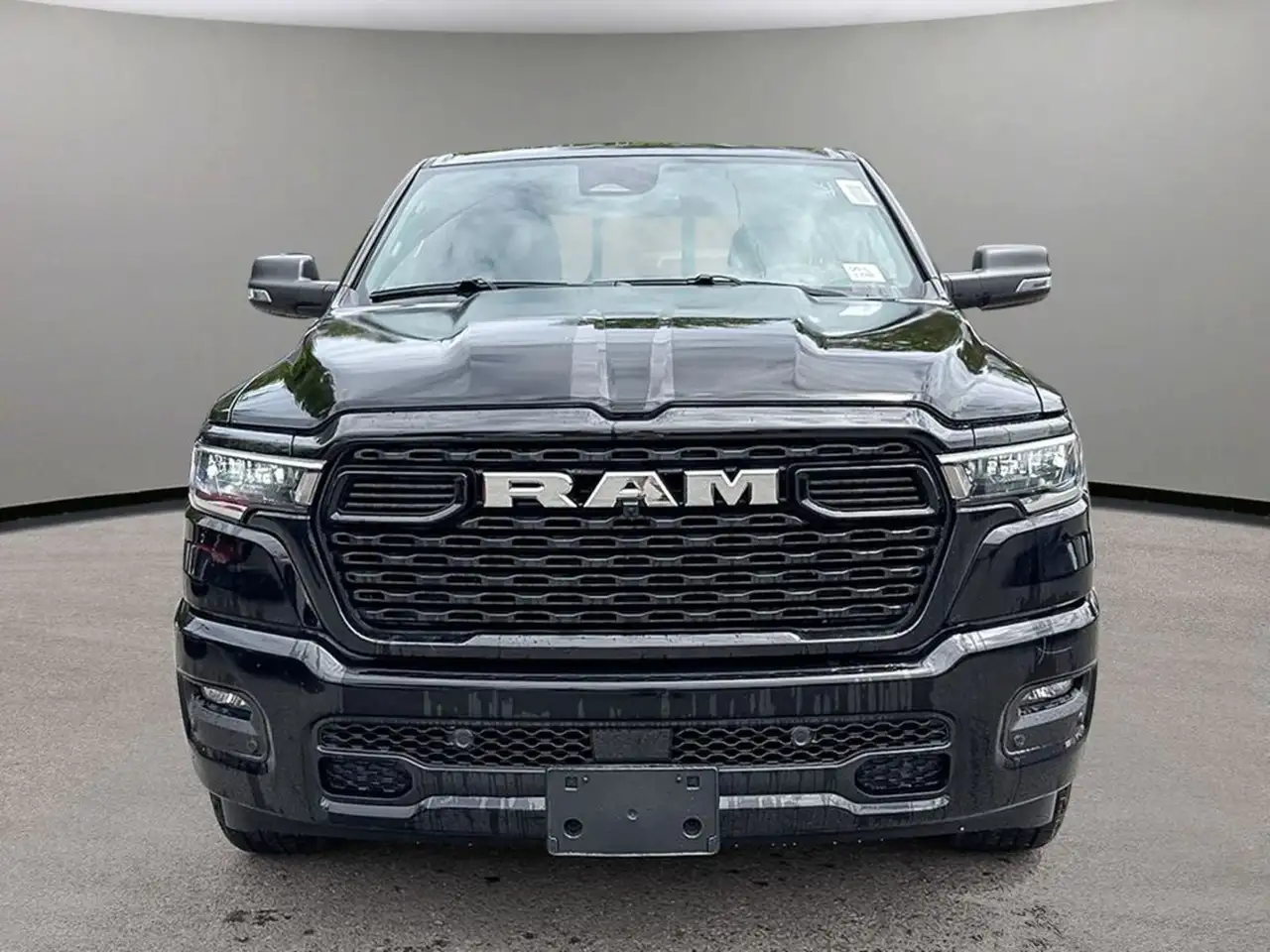 RAM 1500 photo RAM 1500