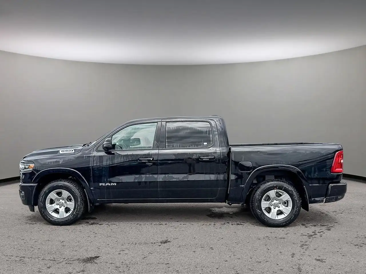 RAM 1500 photo RAM 1500
