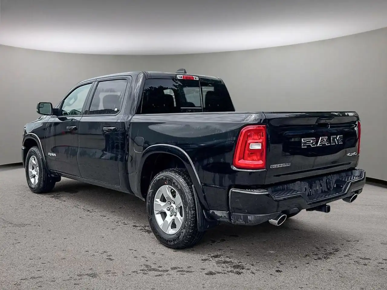 RAM 1500 photo RAM 1500
