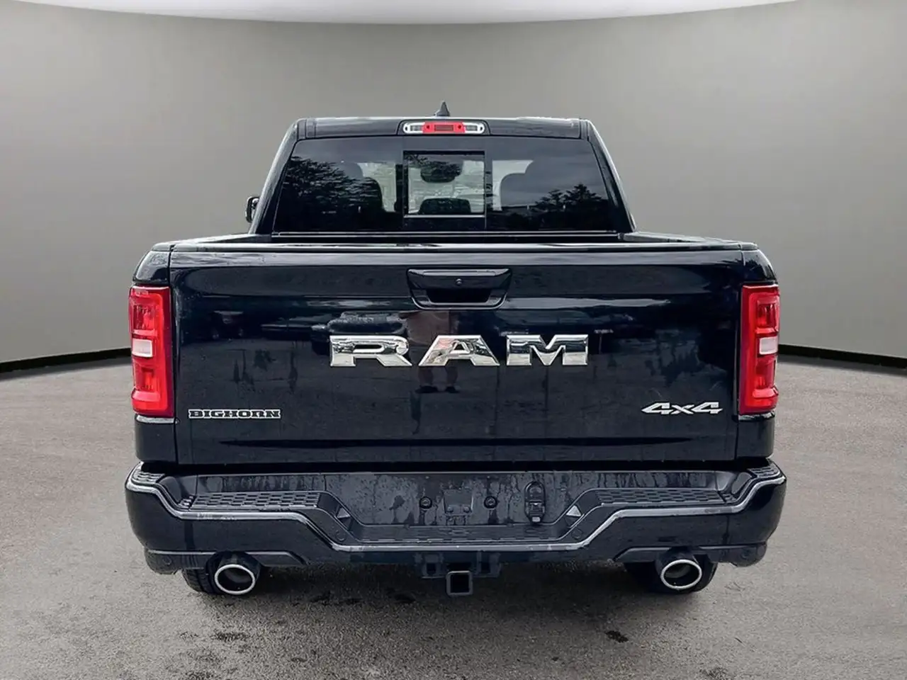 RAM 1500 photo RAM 1500