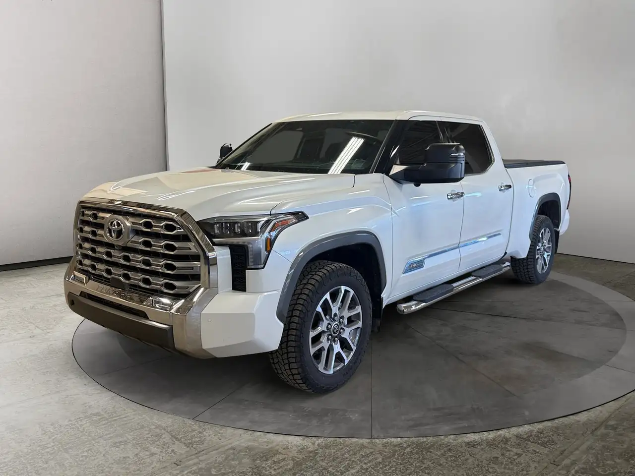 2023 Toyota Tundra