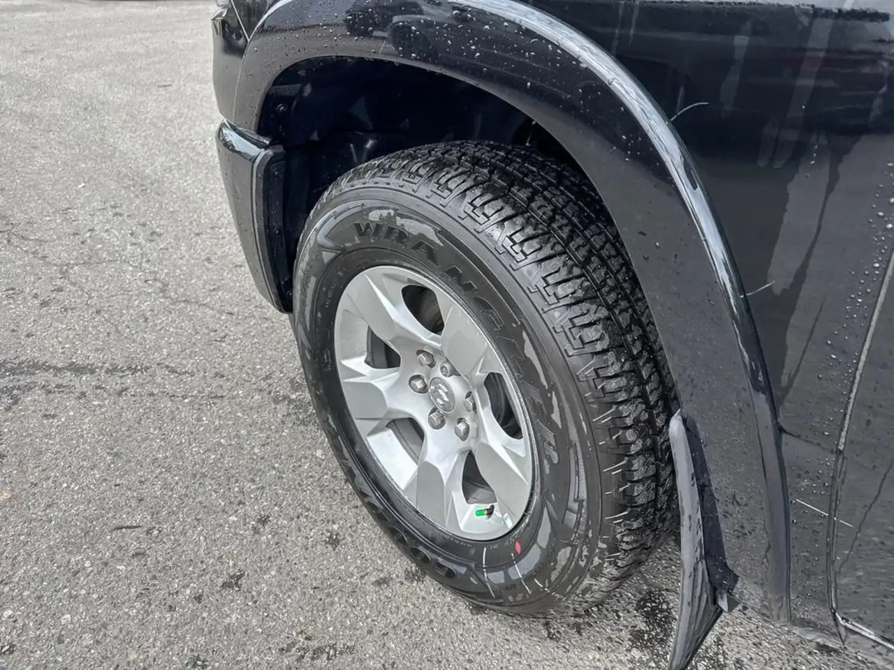 RAM 1500 photo RAM 1500