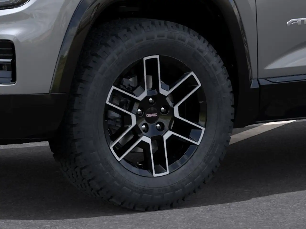 GMC Terrain снимка GMC Terrain