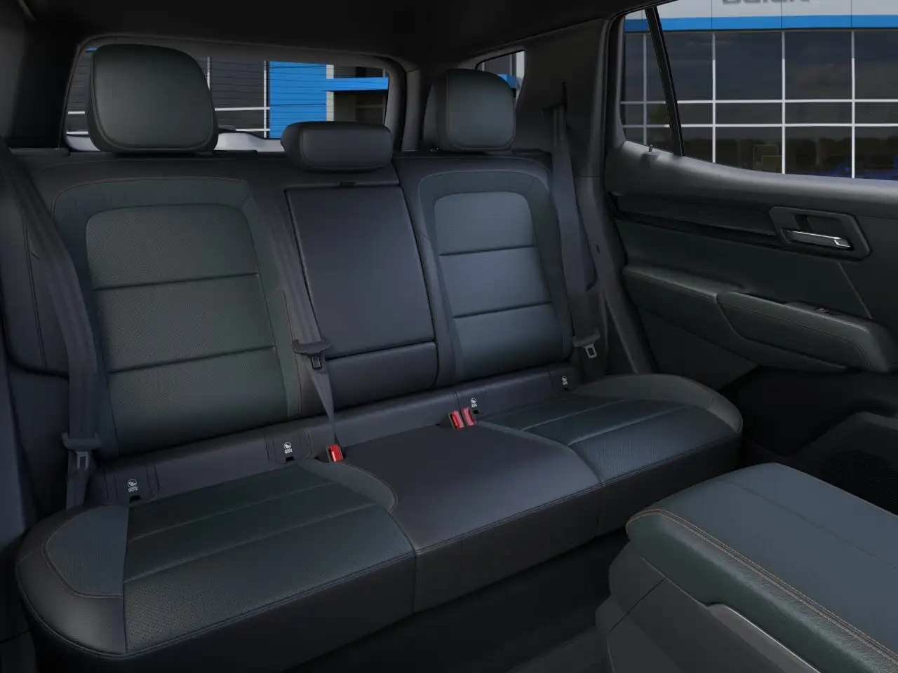 GMC Terrain снимка GMC Terrain
