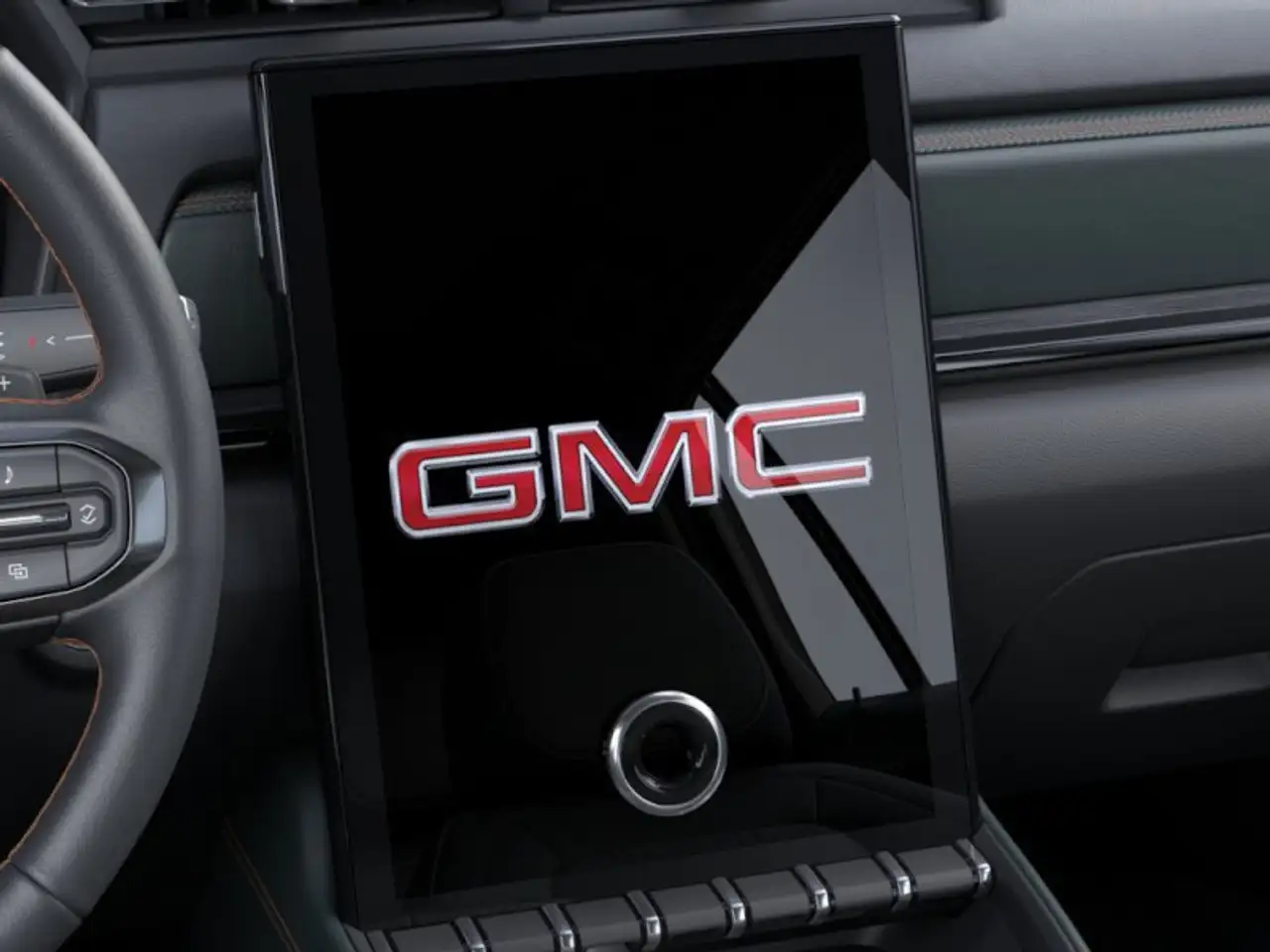 GMC Terrain снимка GMC Terrain