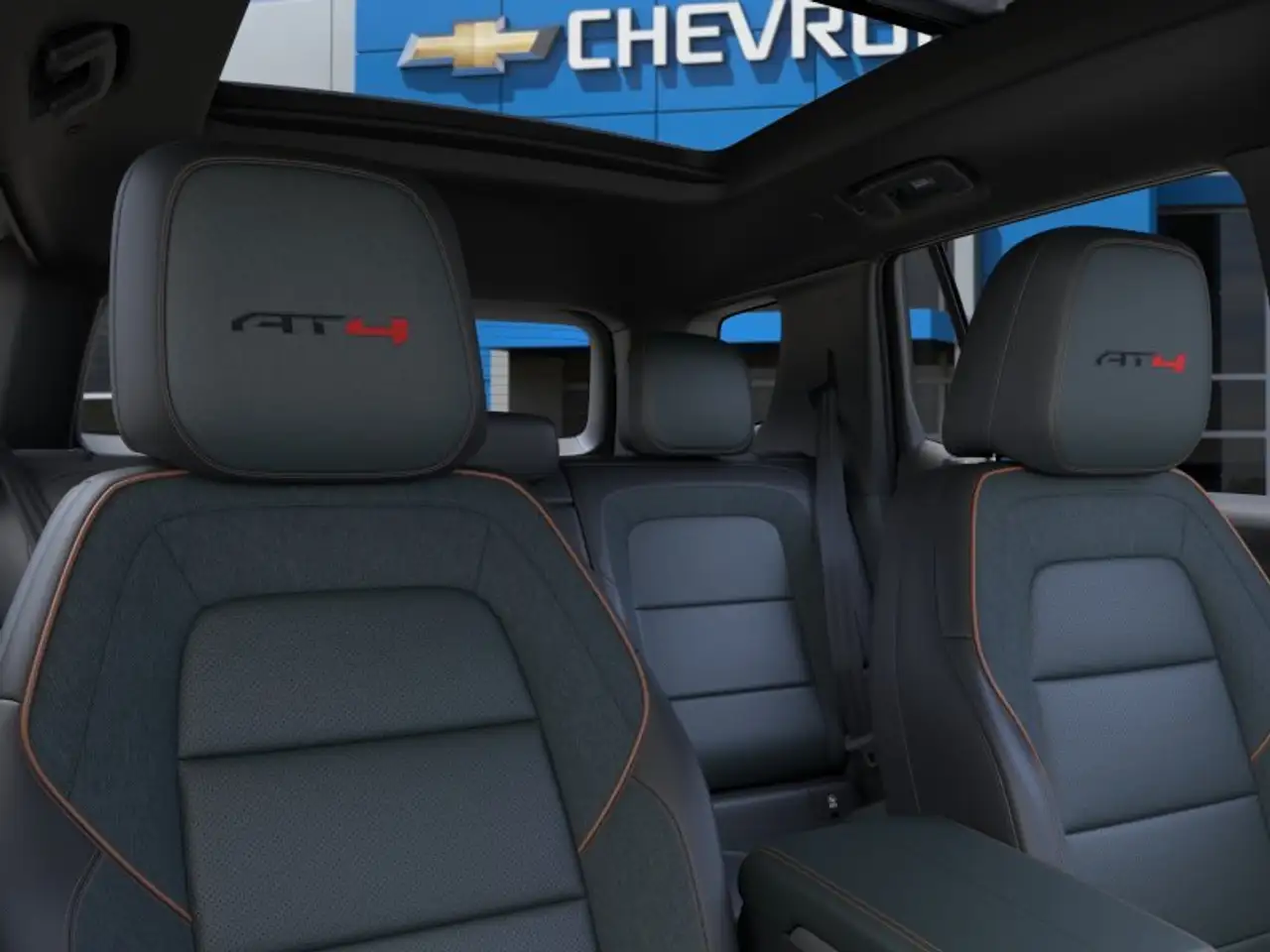 GMC Terrain снимка GMC Terrain