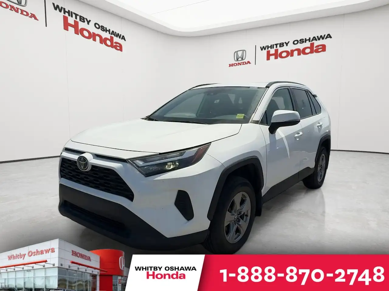 2024 Toyota RAV 4