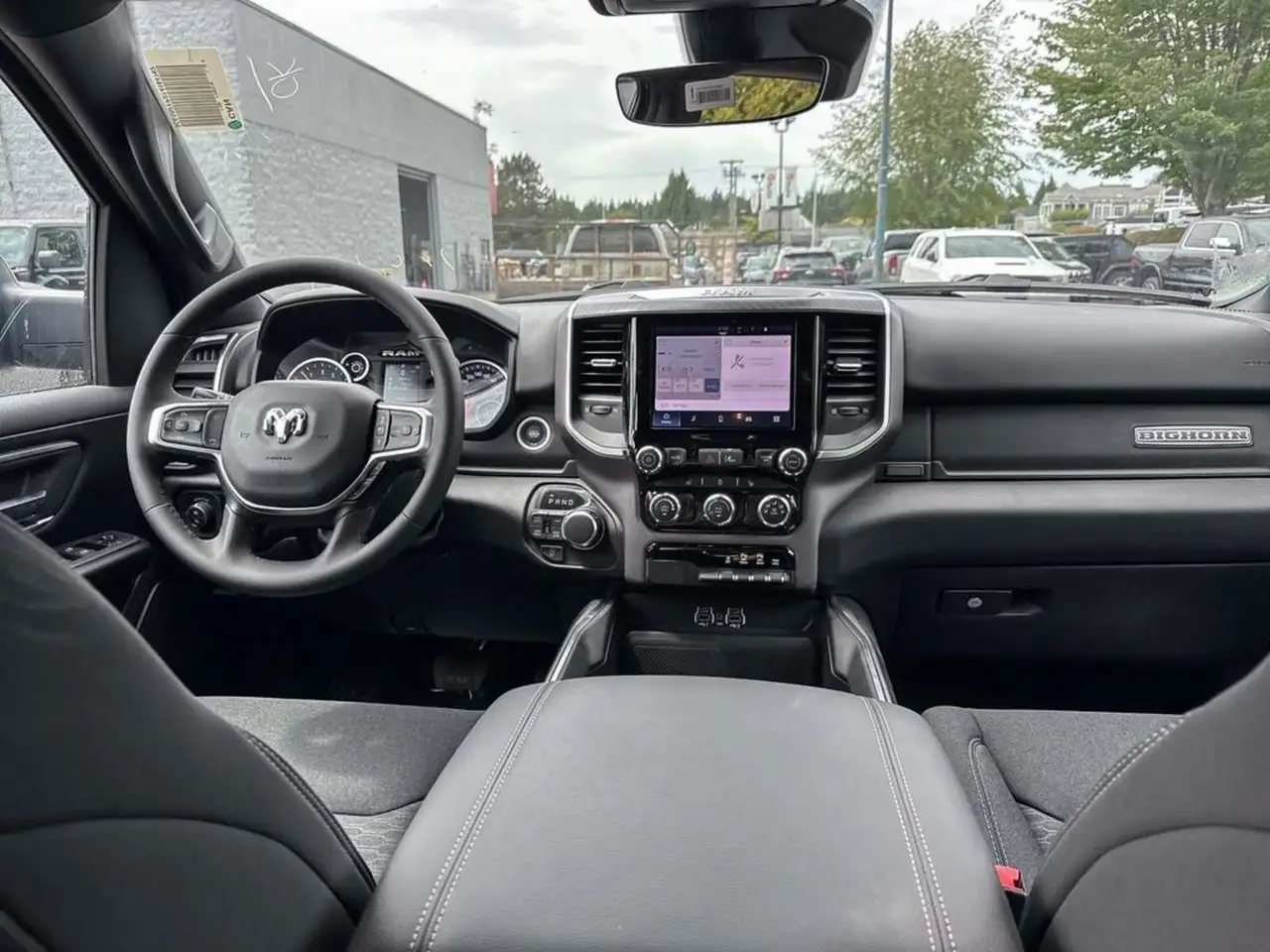 RAM 1500 photo RAM 1500