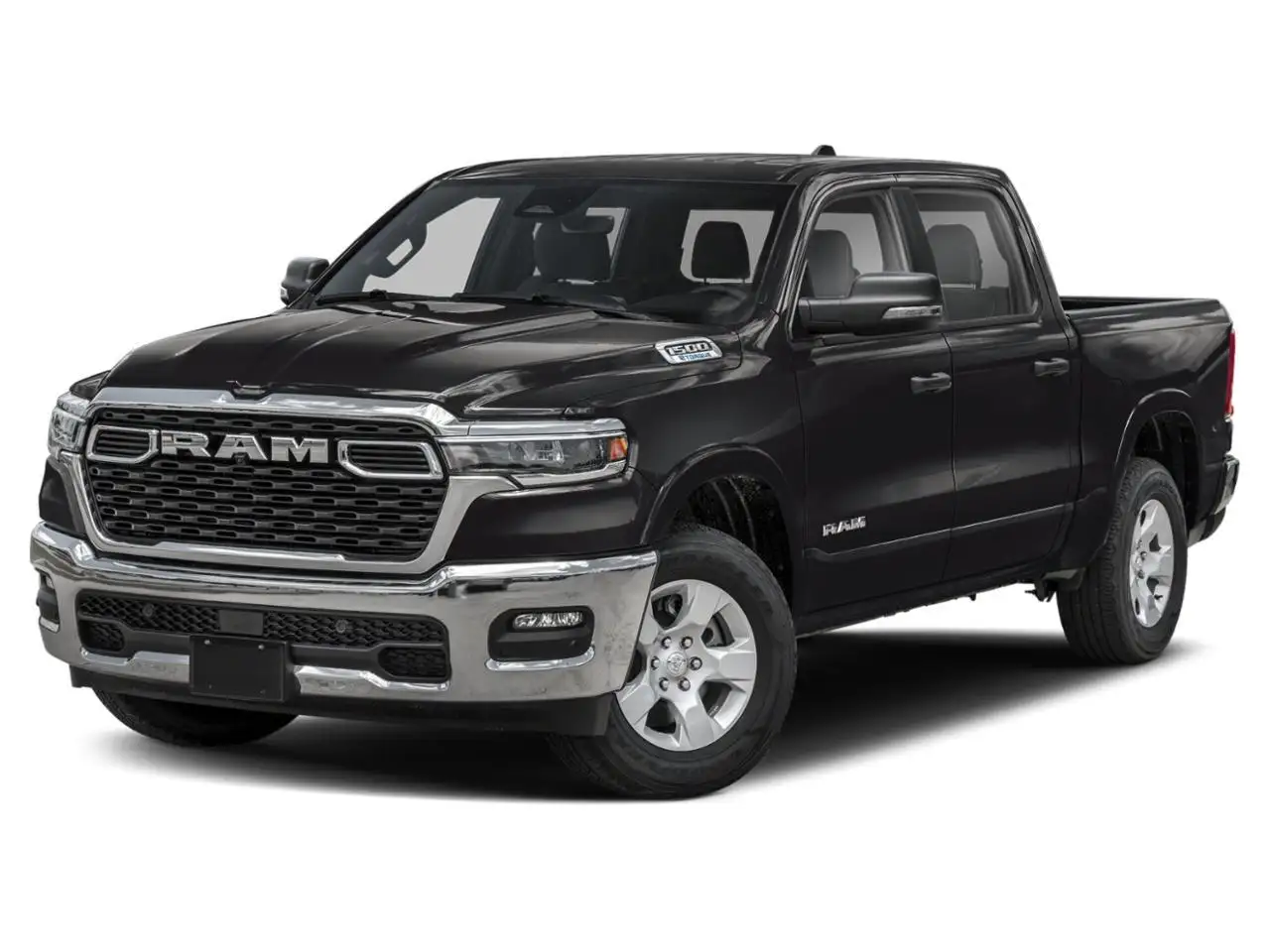 RAM 1500 photo RAM 1500
