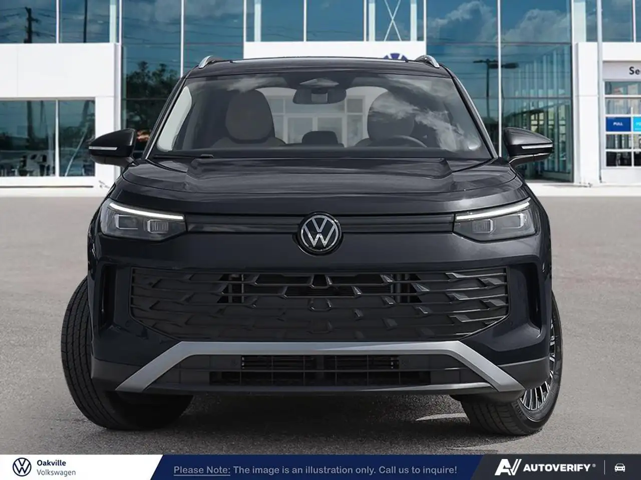 Volkswagen Tiguan fotografie Volkswagen Tiguan