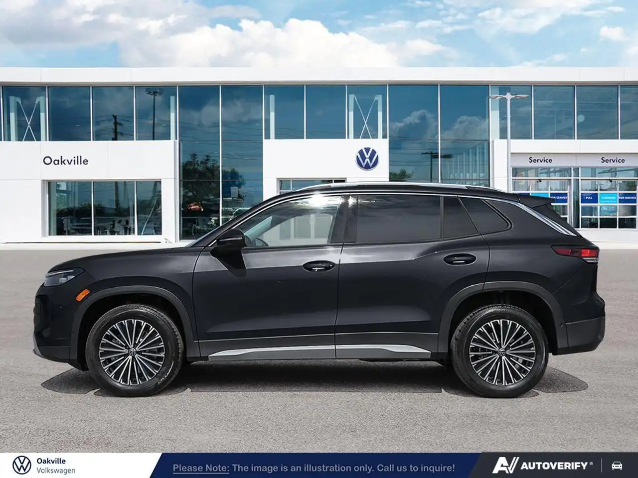 Volkswagen Tiguan fotografie Volkswagen Tiguan