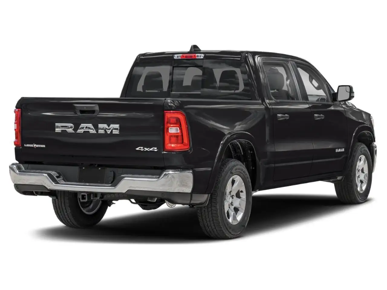 RAM 1500 photo RAM 1500