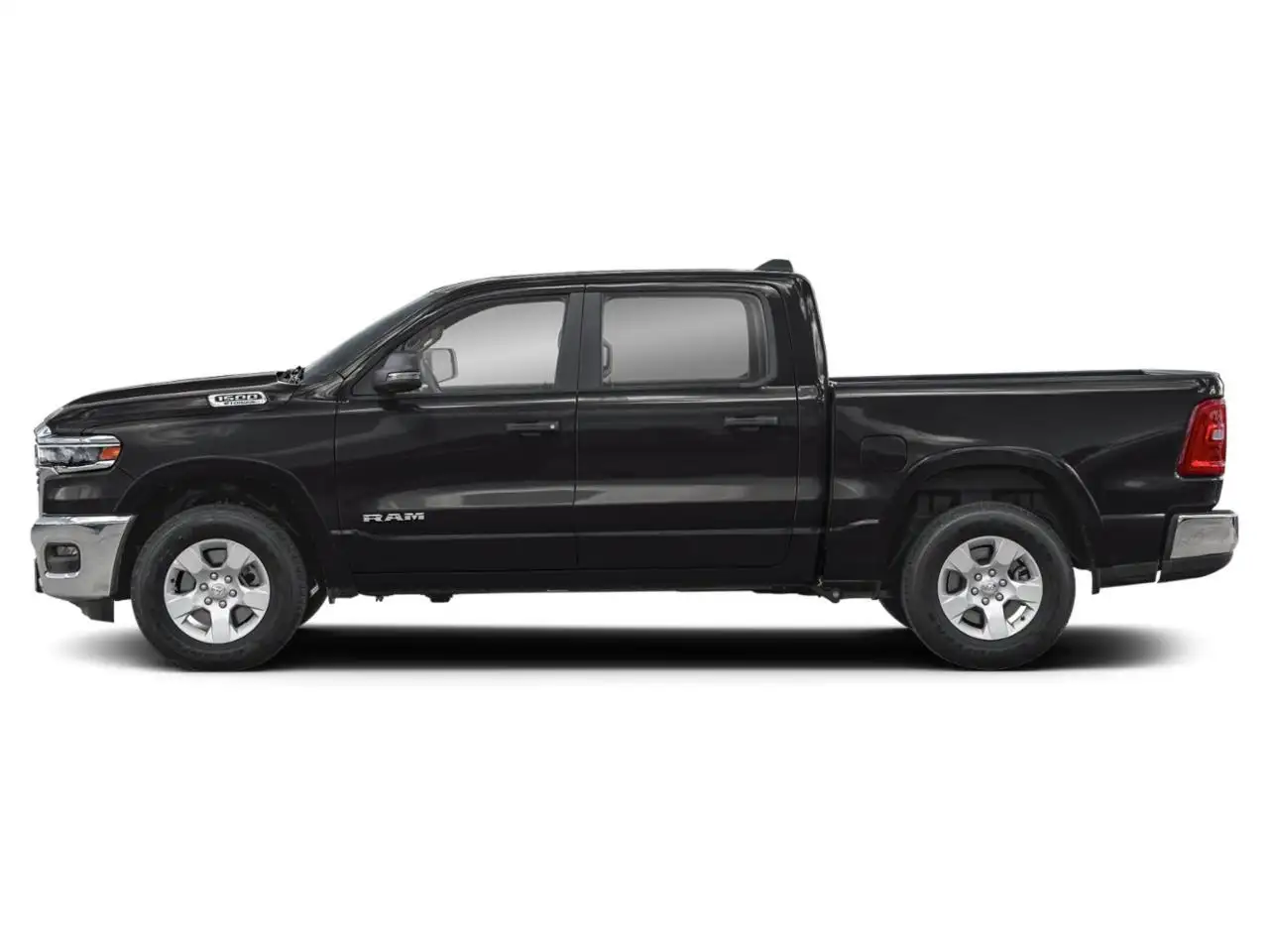 RAM 1500 photo RAM 1500