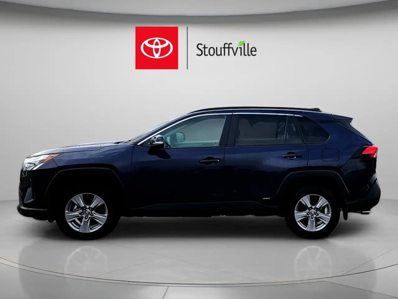 Toyota RAV 4 fotografie Toyota RAV 4