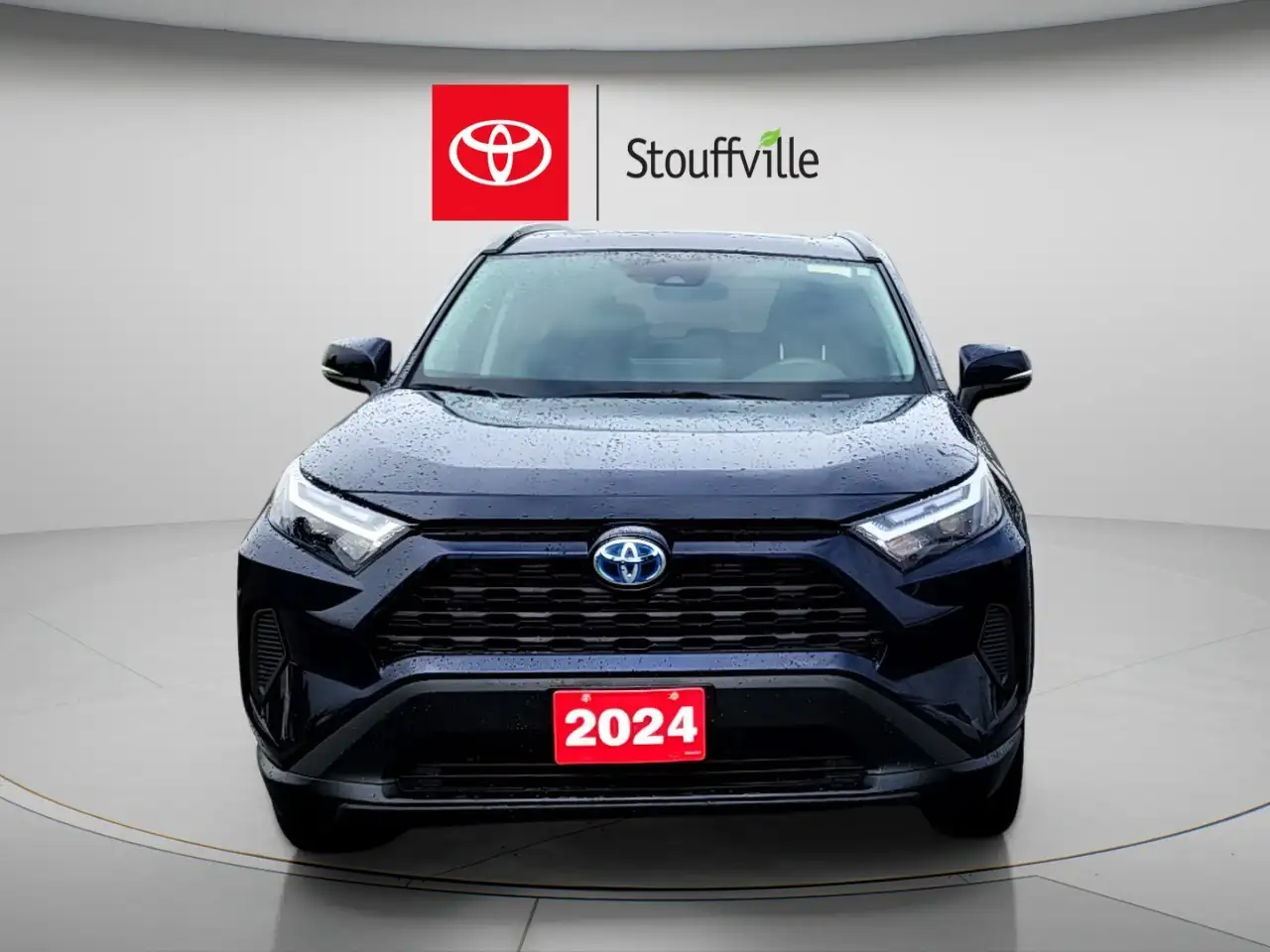 Toyota RAV 4 fotografie Toyota RAV 4