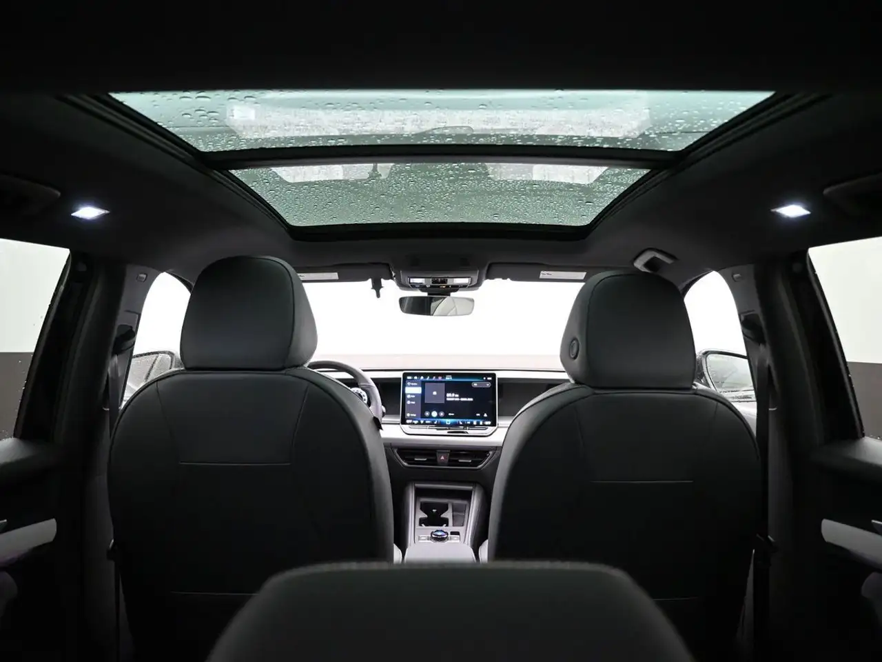 Volkswagen Tiguan fotografie Volkswagen Tiguan