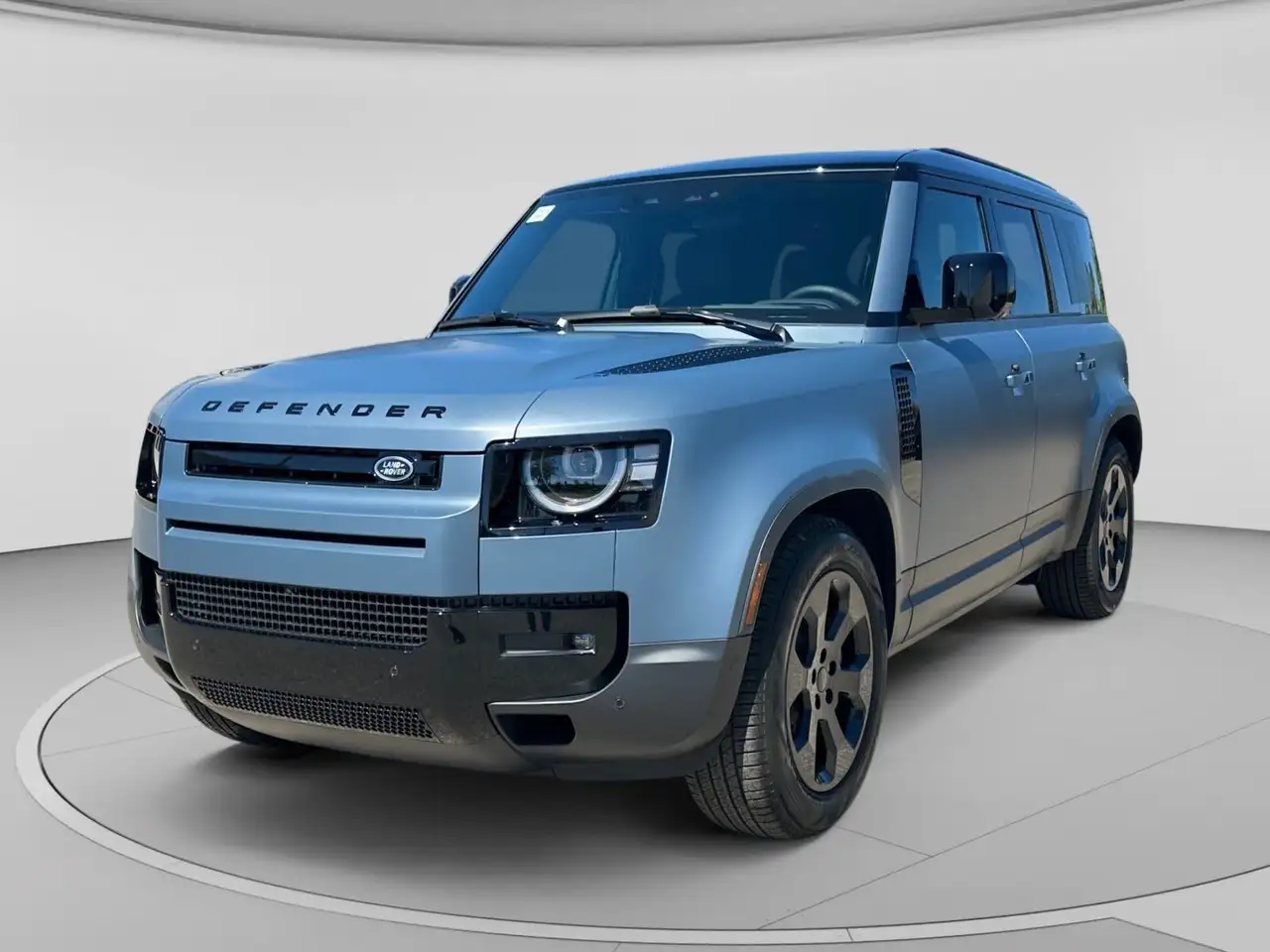 Land Rover Defender снимка Land Rover Defender