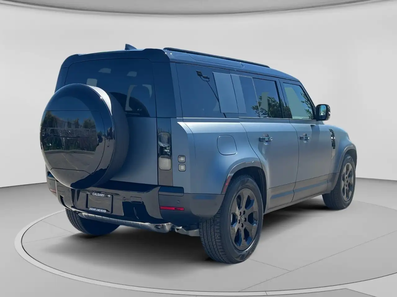 Land Rover Defender снимка Land Rover Defender