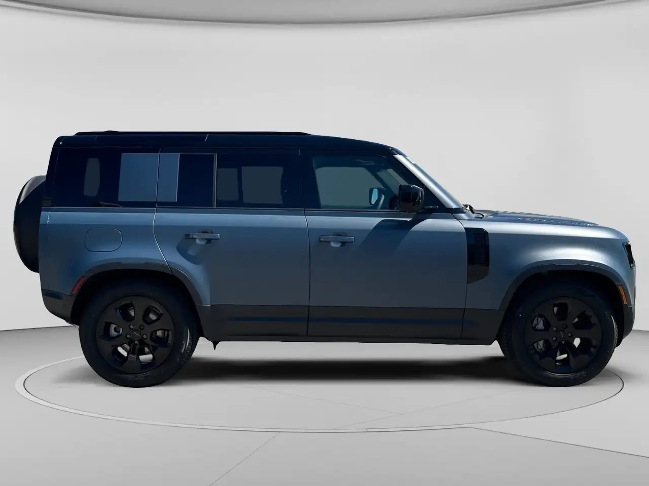 Land Rover Defender снимка Land Rover Defender