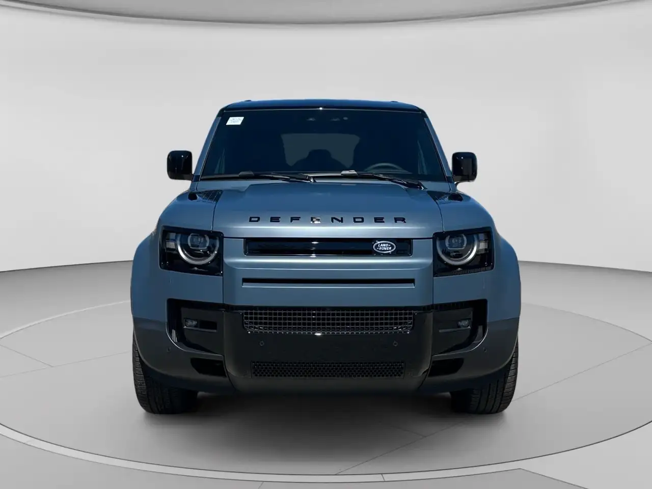 Land Rover Defender снимка Land Rover Defender