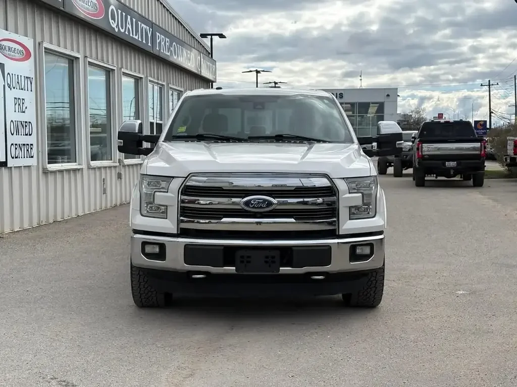 Ford F 150 photo Ford F 150
