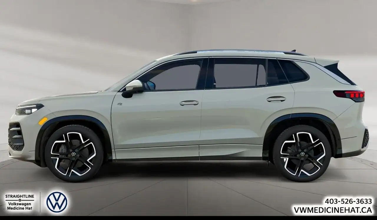 Volkswagen Tiguan fotografie Volkswagen Tiguan
