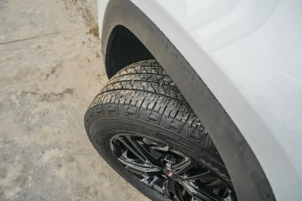 GMC Terrain снимка GMC Terrain