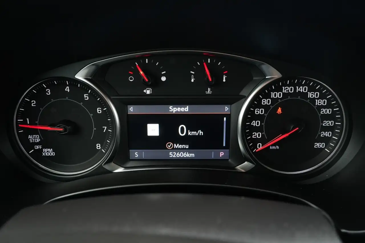 GMC Terrain снимка GMC Terrain