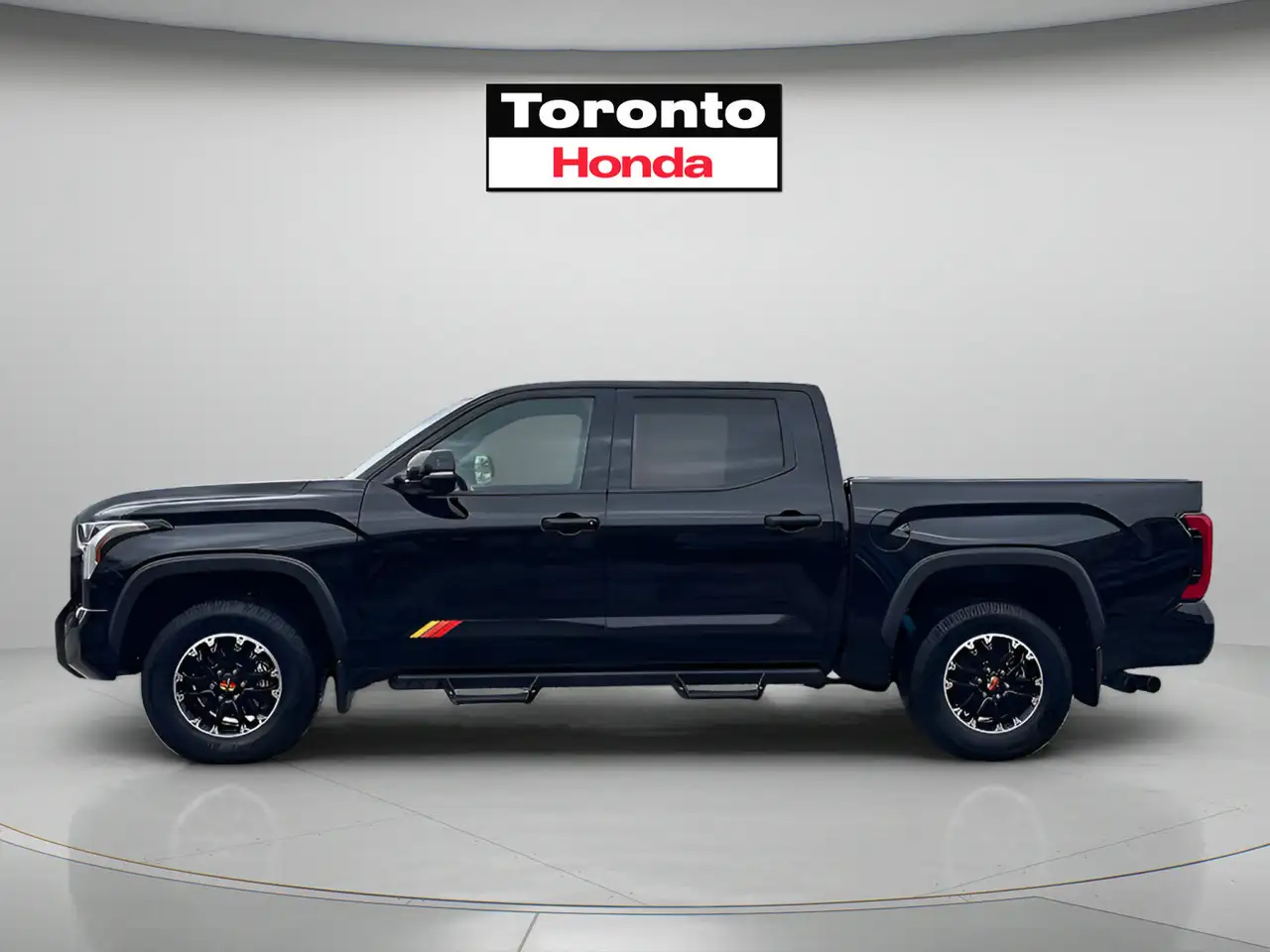 2025 Toyota Tundra