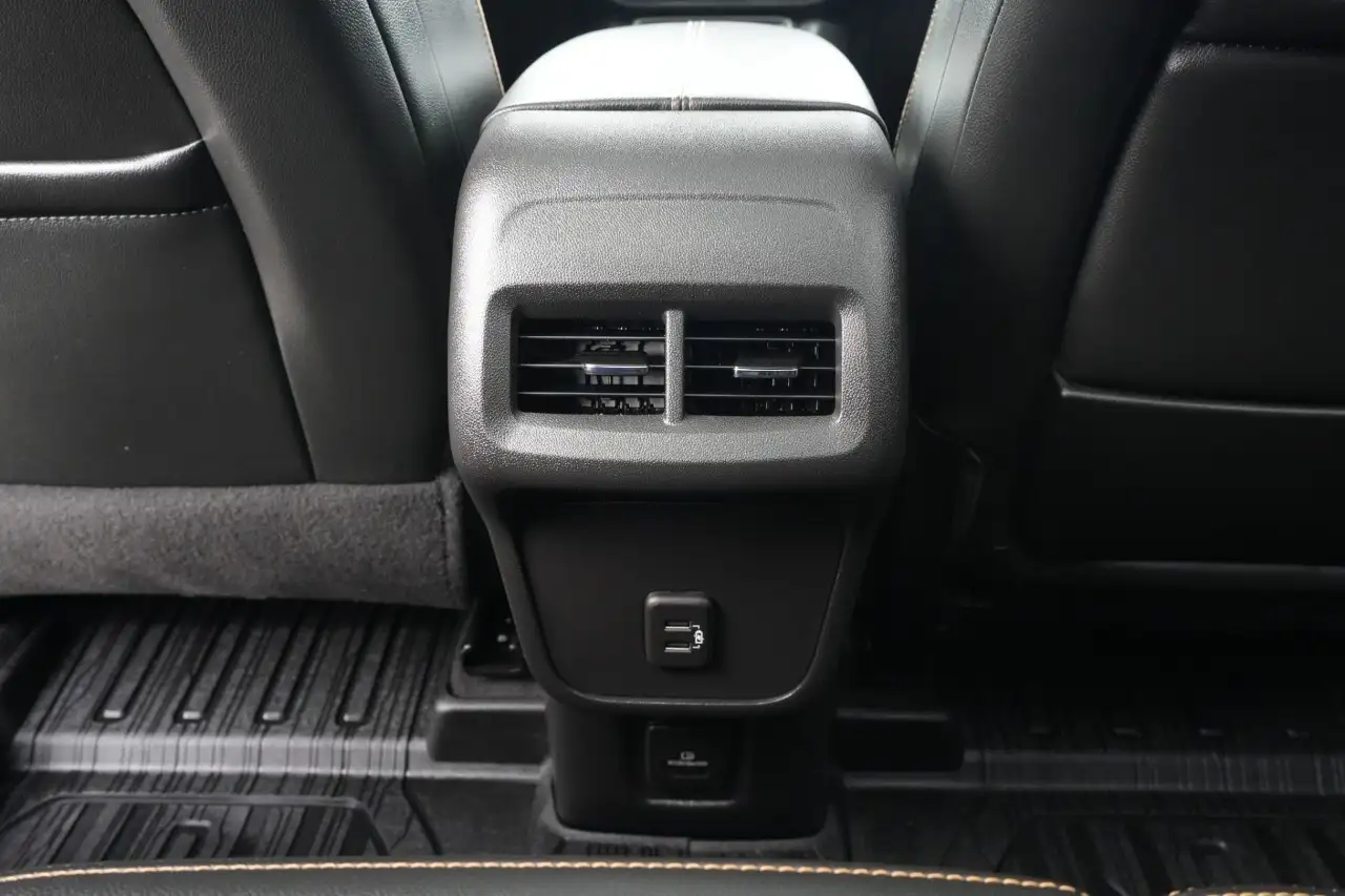GMC Terrain снимка GMC Terrain