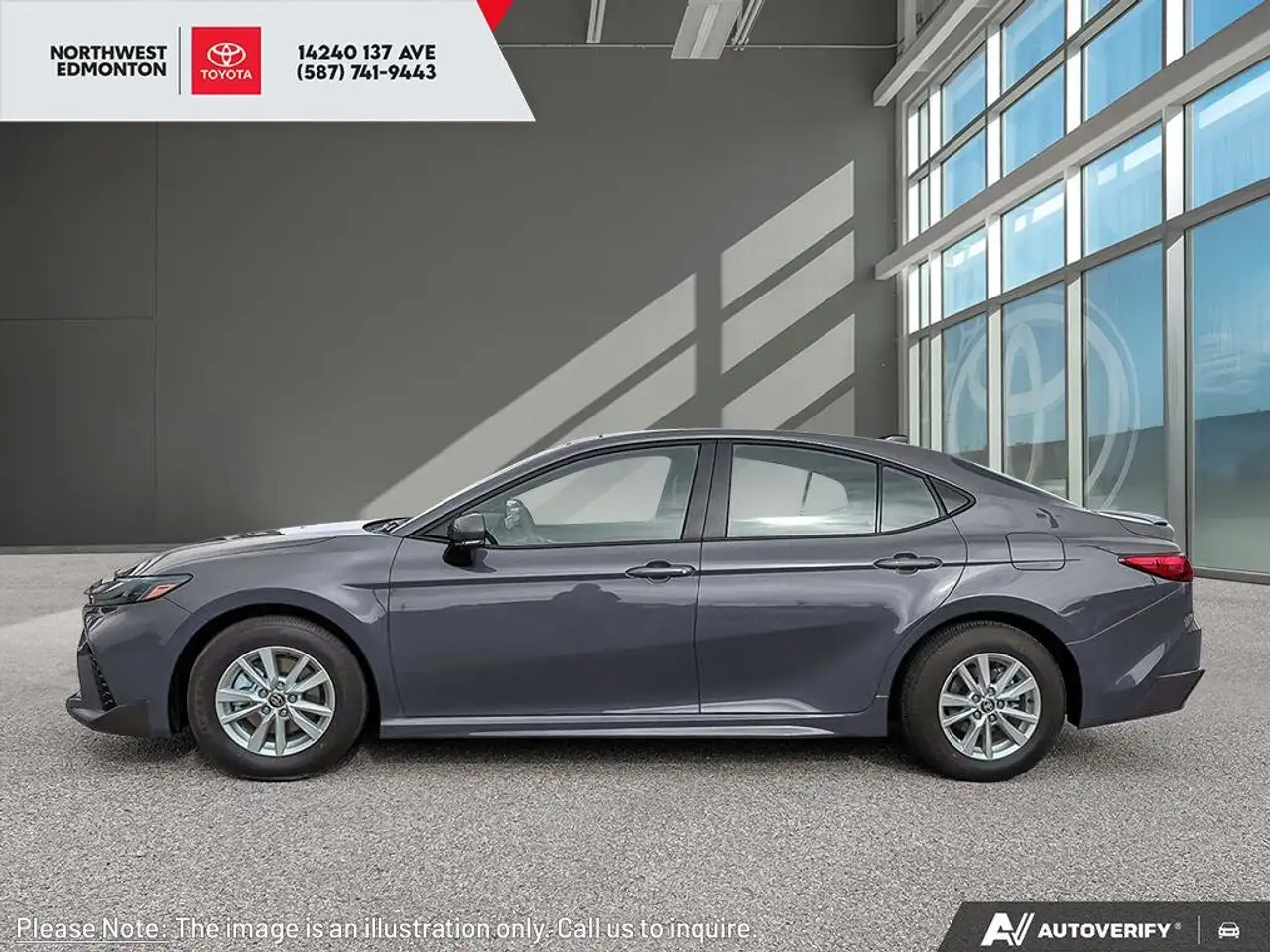 Toyota Camry photo Toyota Camry