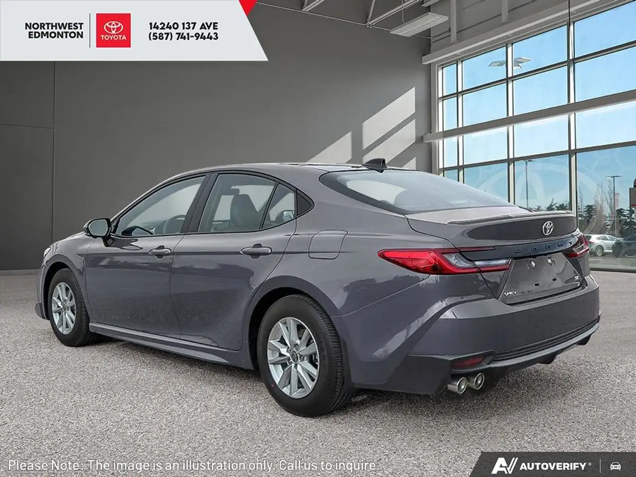 Toyota Camry photo Toyota Camry