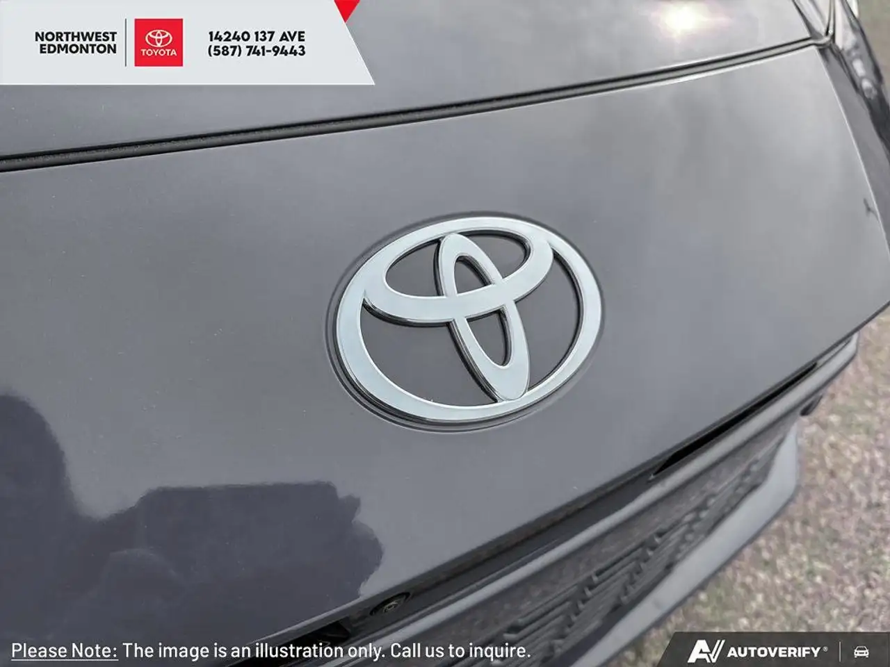 Toyota Camry photo Toyota Camry
