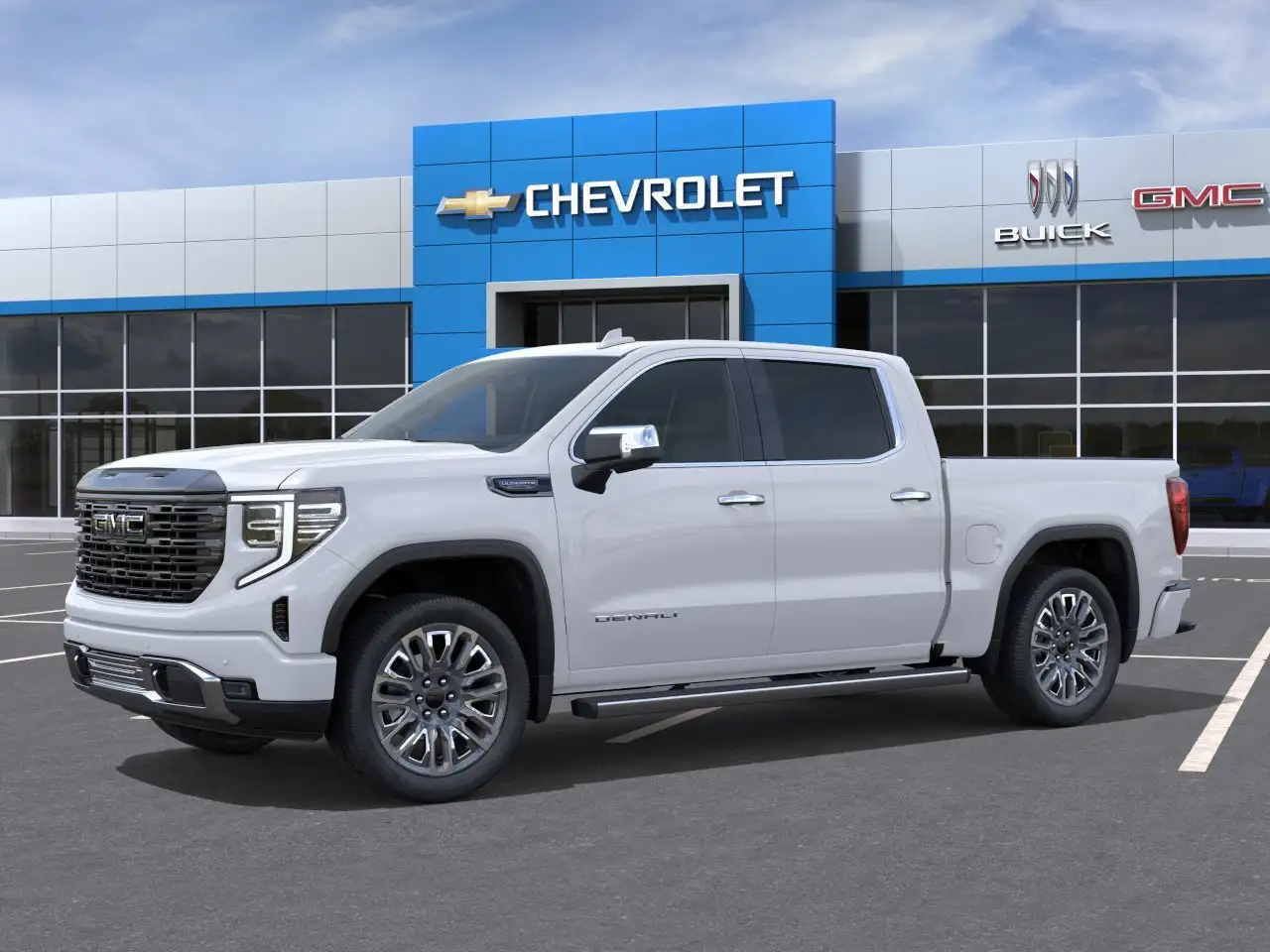 GMC Sierra 1500 photo GMC Sierra 1500