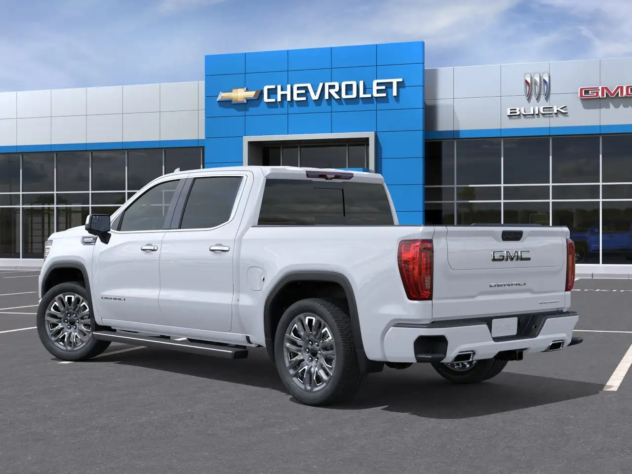 GMC Sierra 1500 photo GMC Sierra 1500