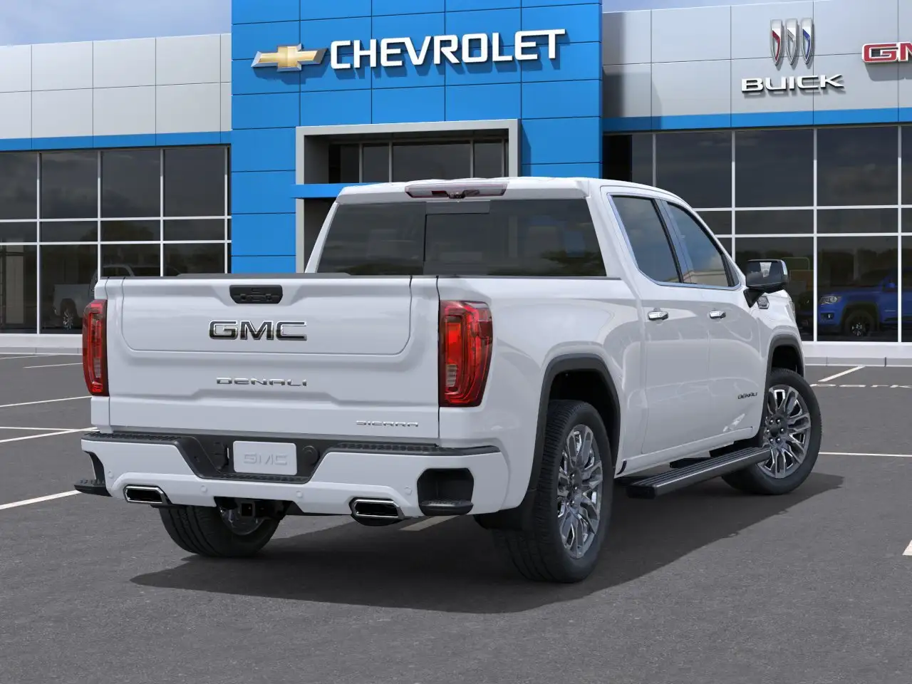 GMC Sierra 1500 photo GMC Sierra 1500