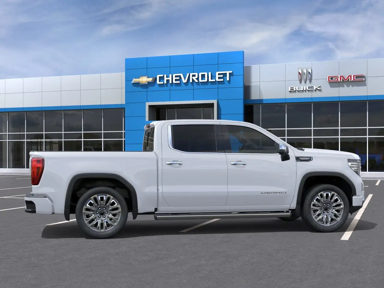 GMC Sierra 1500 photo GMC Sierra 1500