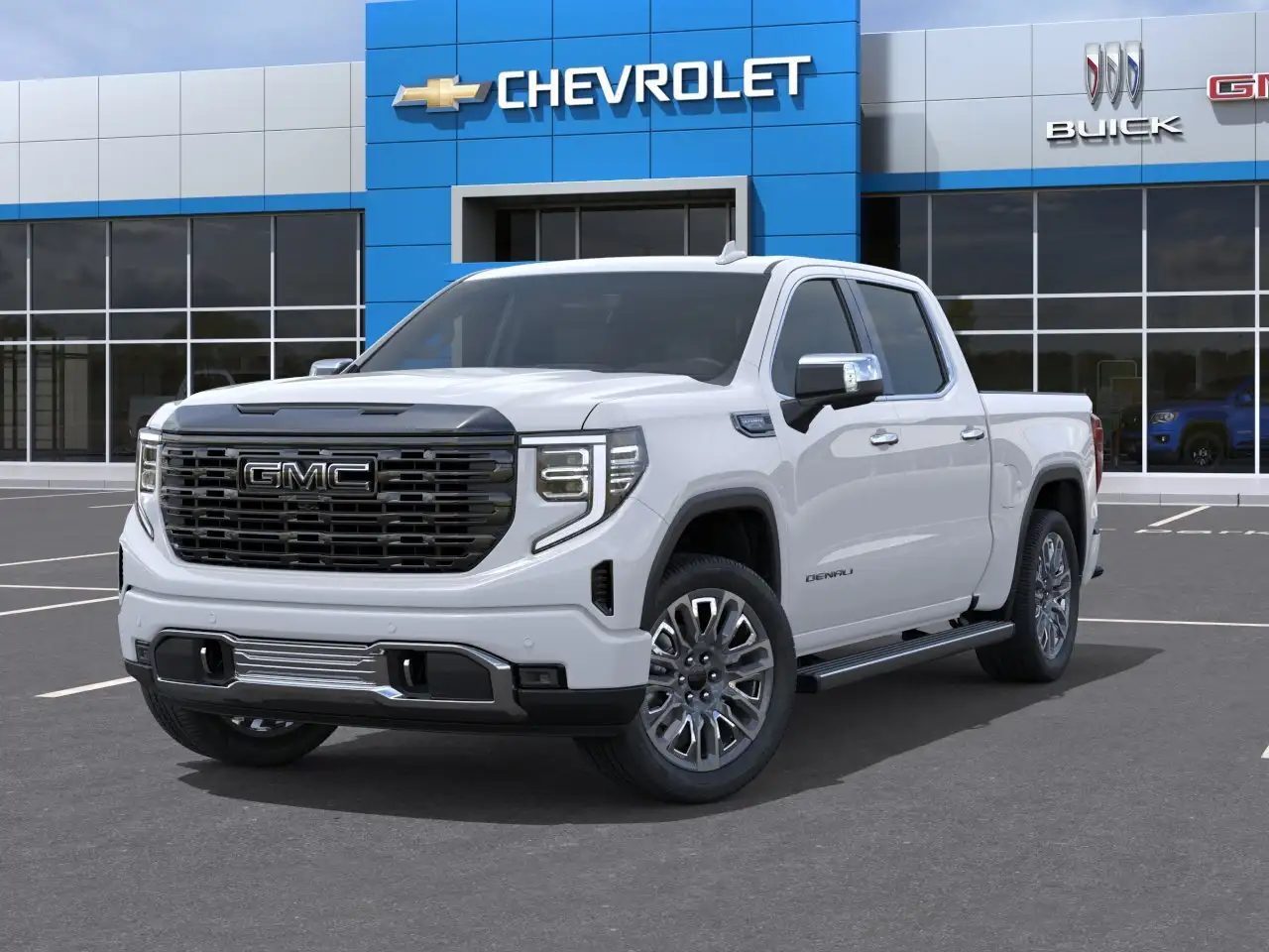 GMC Sierra 1500 photo GMC Sierra 1500