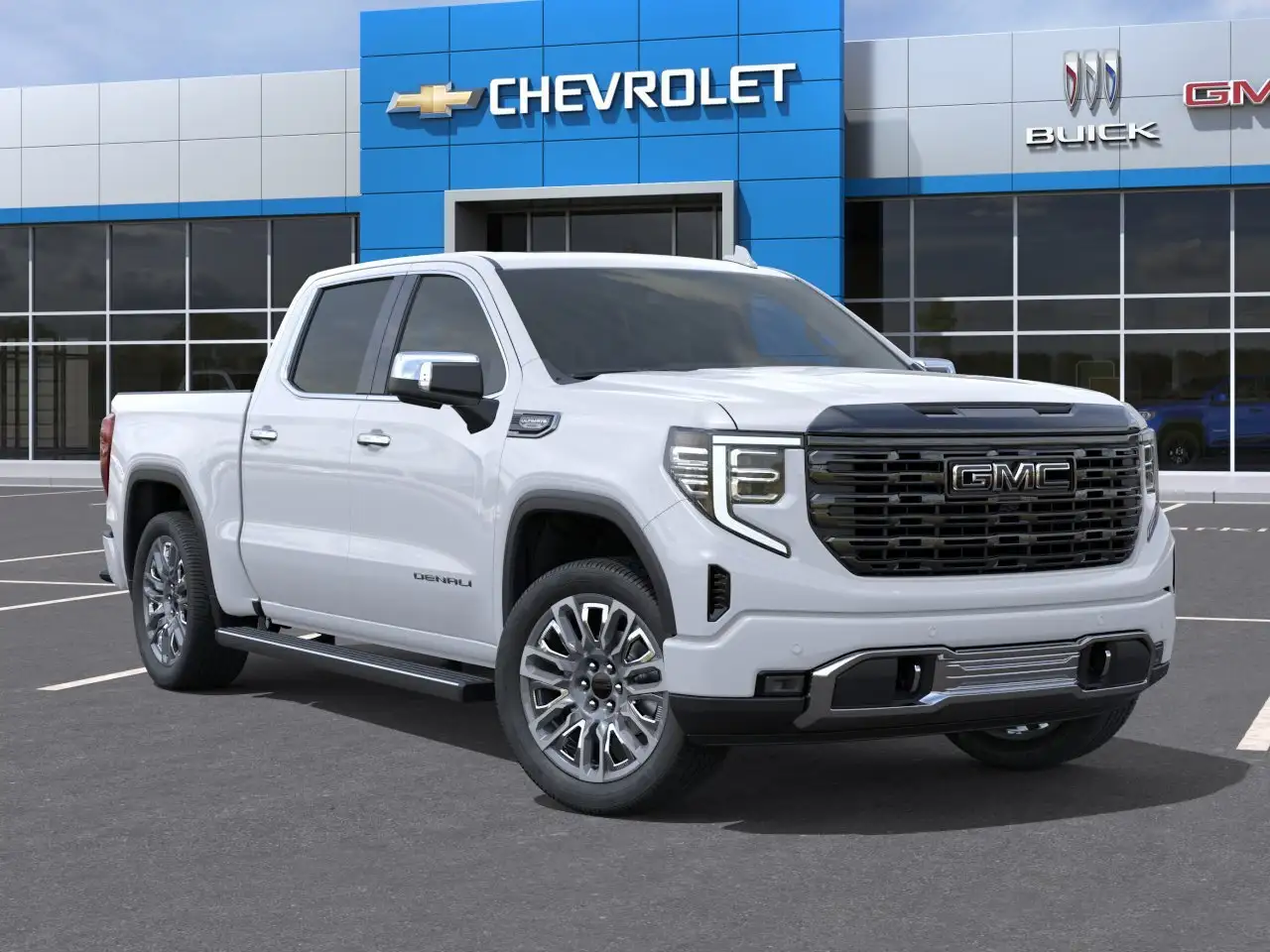 GMC Sierra 1500 photo GMC Sierra 1500