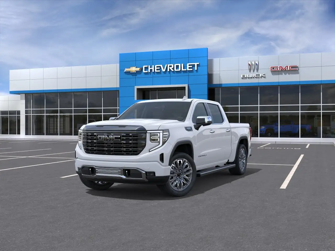 GMC Sierra 1500 photo GMC Sierra 1500