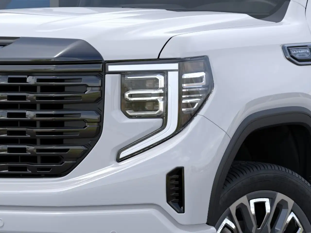 GMC Sierra 1500 photo GMC Sierra 1500