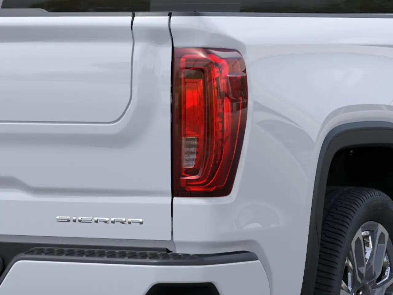 GMC Sierra 1500 photo GMC Sierra 1500
