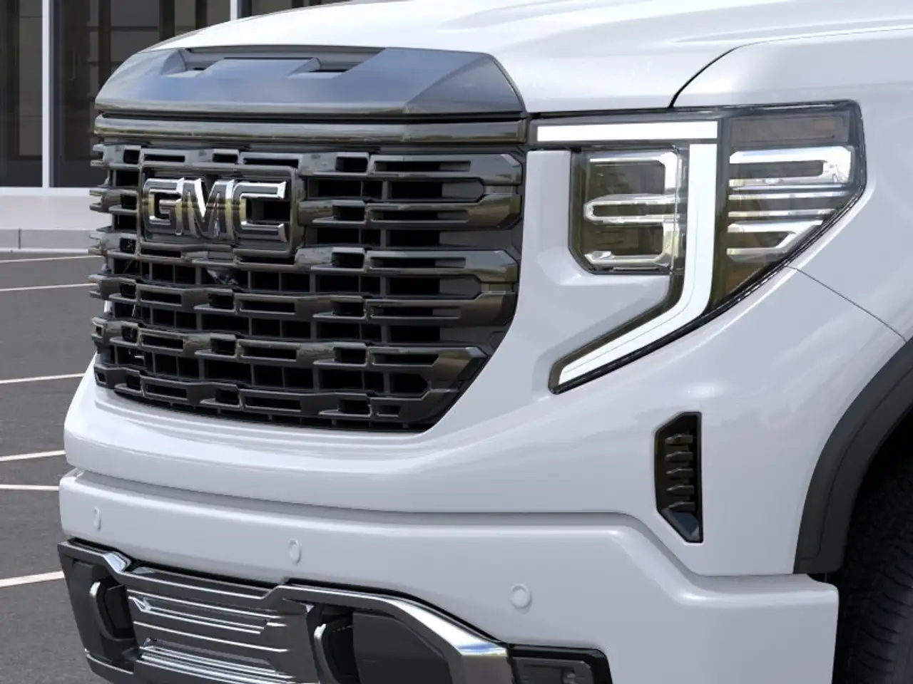 GMC Sierra 1500 photo GMC Sierra 1500