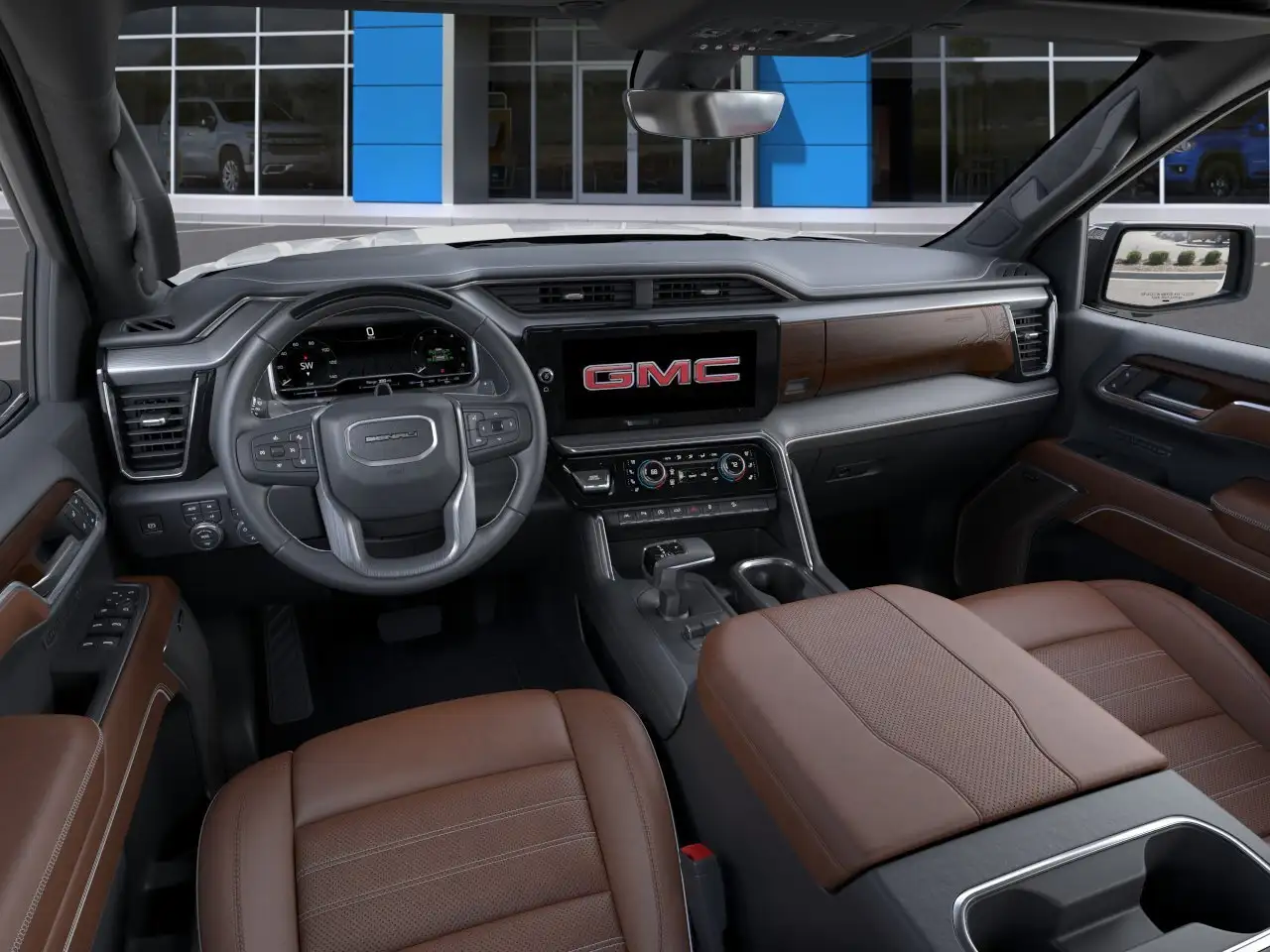 GMC Sierra 1500 photo GMC Sierra 1500