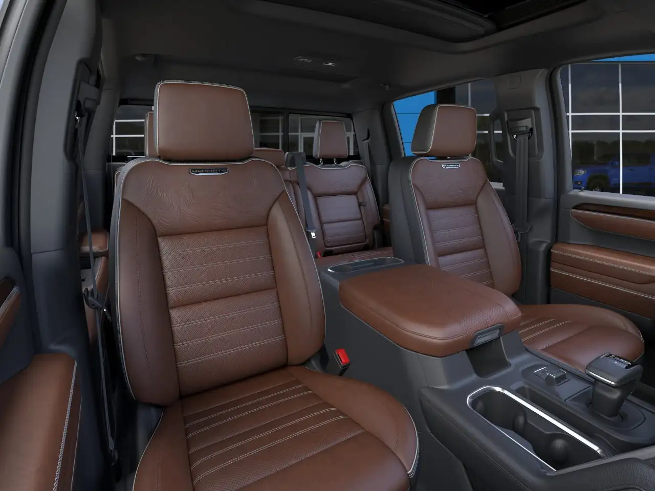 GMC Sierra 1500 photo GMC Sierra 1500