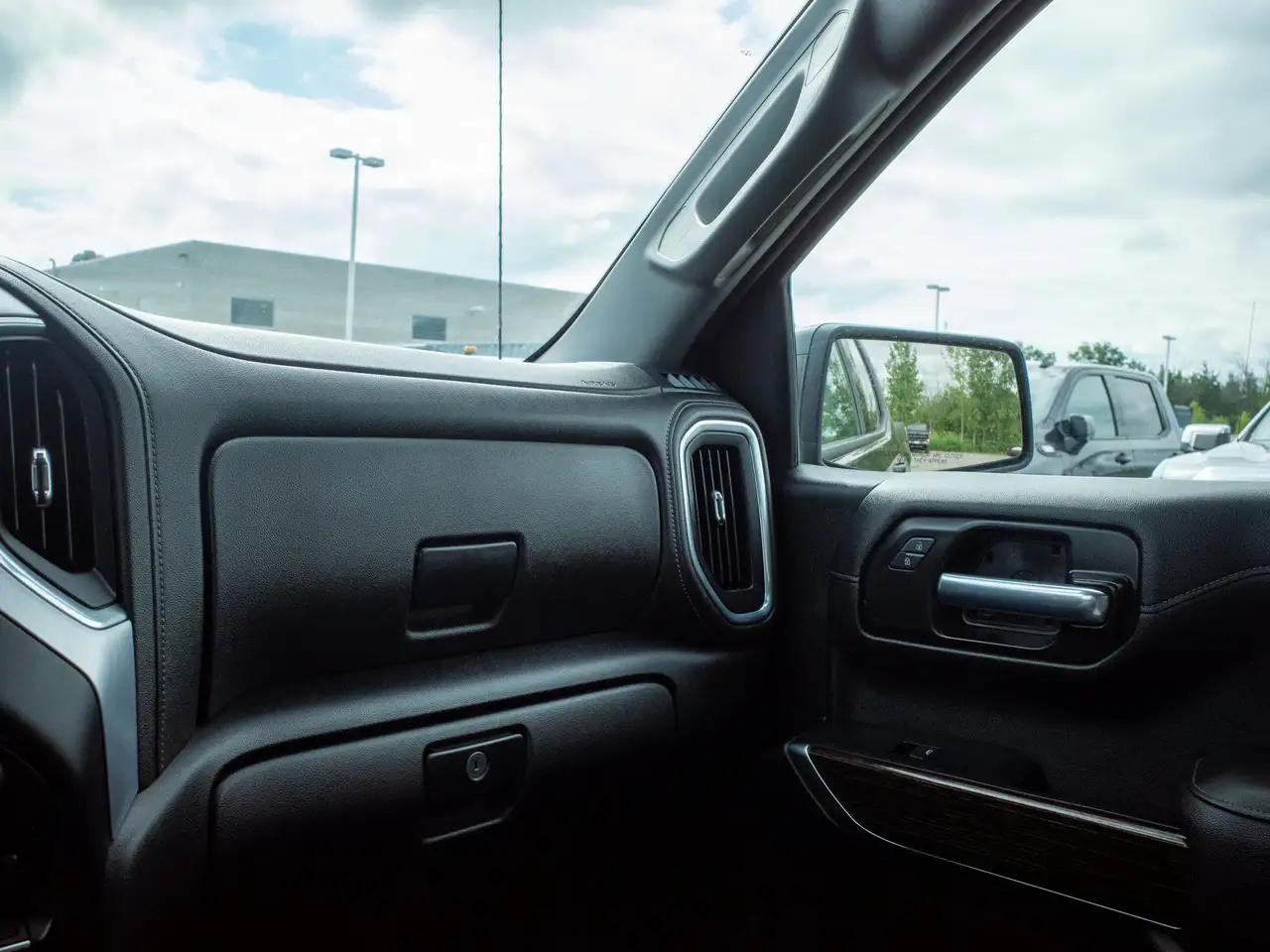 GMC Sierra 1500 fotografie GMC Sierra 1500