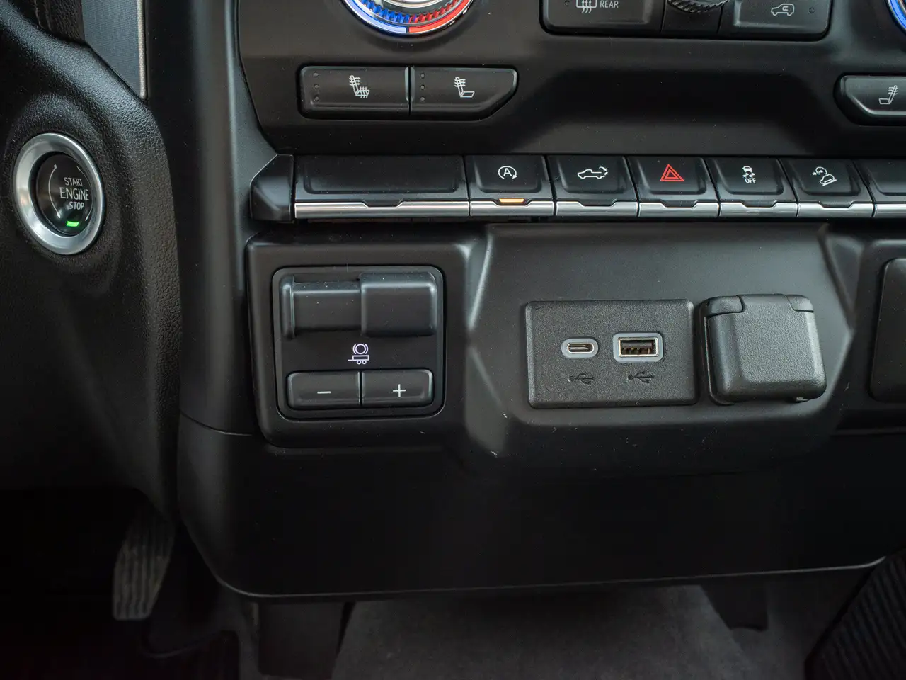 GMC Sierra 1500 fotografie GMC Sierra 1500
