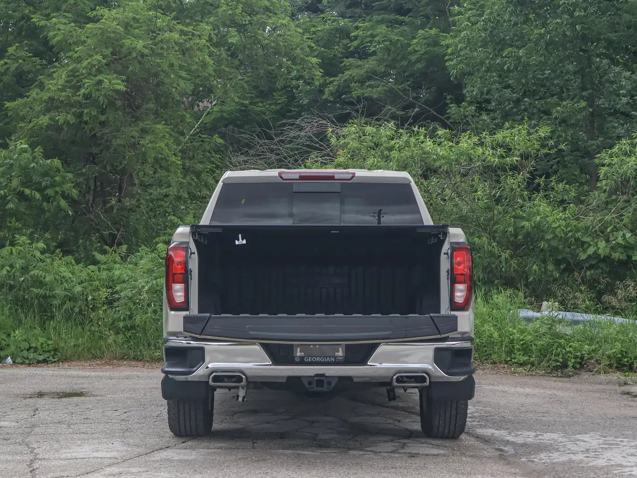 GMC Sierra 1500 photo GMC Sierra 1500