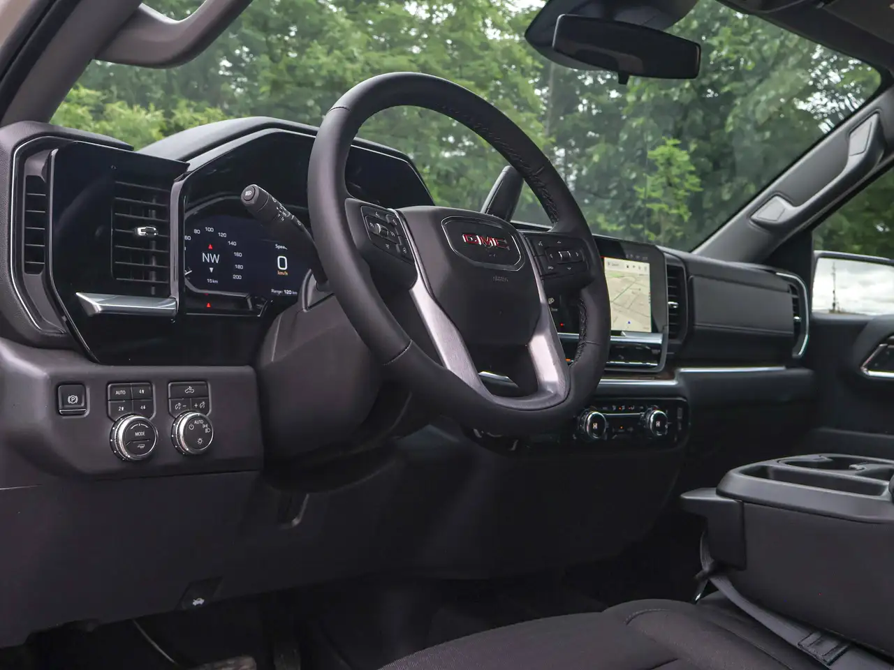 GMC Sierra 1500 photo GMC Sierra 1500